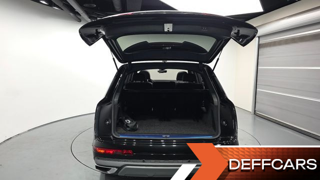 Audi Q7 45 TDI Quattro Premium купить на сайте DeffCars