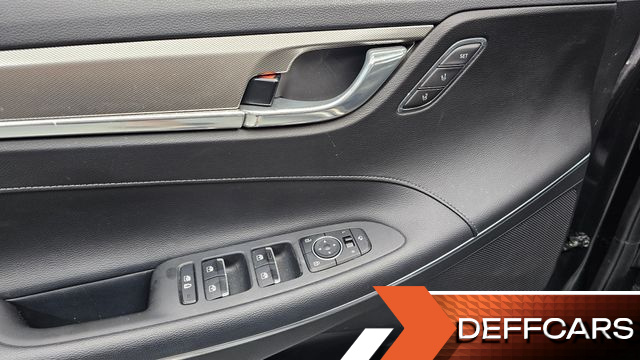 Hyundai GRANDEUR 2.5 Exclusice купить на сайте DeffCars