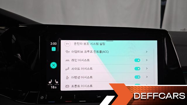 Volkswagen GOLF 2.0 TDI Prestige купить на сайте DeffCars