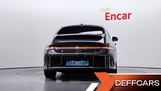 Hyundai IONIQ6 Long Range AWD Prestige купить на сайте DeffCars