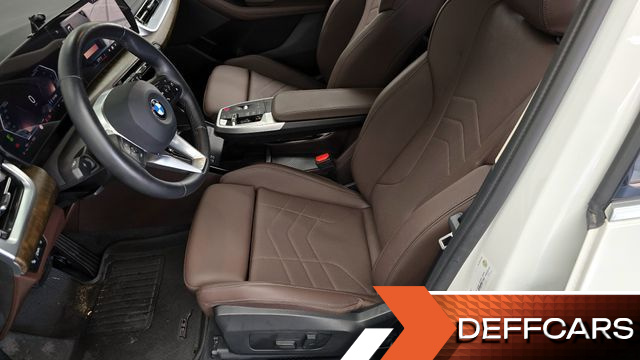 BMW 2-SERIES 220i Luxury купить на сайте DeffCars