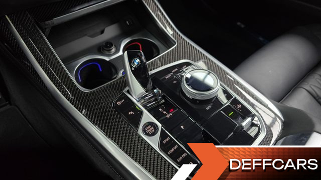 BMW X7 xDrive 40i M Sport 6STR купить на сайте DeffCars