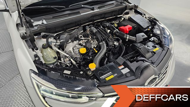 Renault-KoreaSamsung XM3 1.3 TCe RE купить на сайте DeffCars