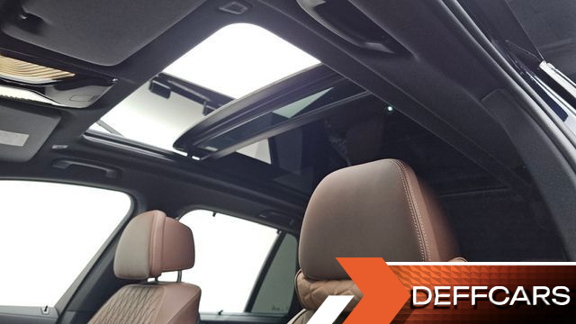 BMW X5 xDrive 30d M Sport купить на сайте DeffCars