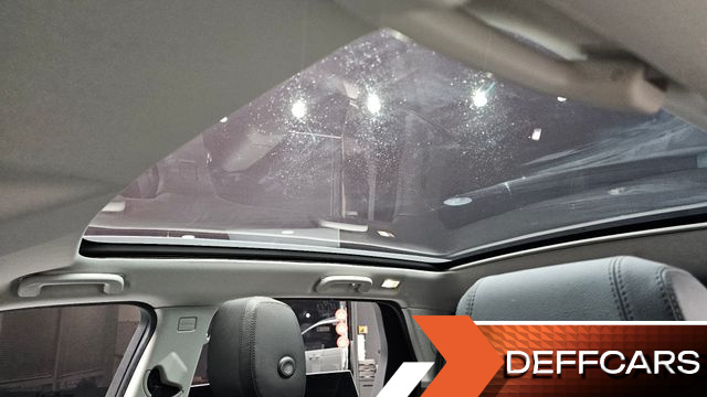 Land Rover DISCOVERY SPORT 2.0 TD4 SE купить на сайте DeffCars