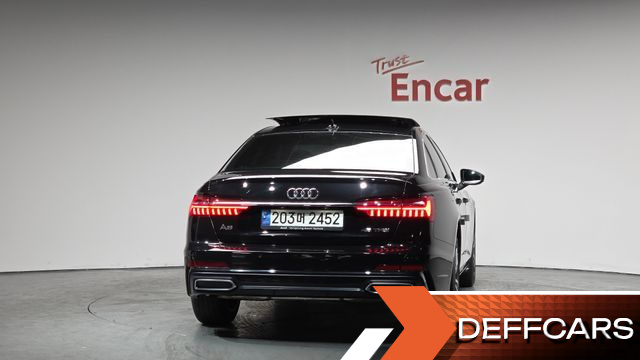 Audi A6 45 TFSI Premium купить на сайте DeffCars