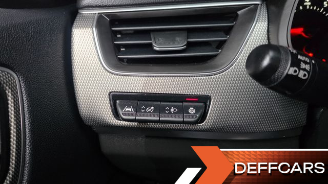 Renault-KoreaSamsung XM3 1.6 GTe RE купить на сайте DeffCars