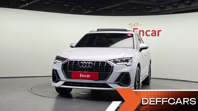 Audi Q3 35 TDI Premium купить на сайте DeffCars