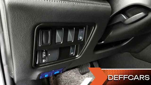 Renault-KoreaSamsung QM6 2.0 GDe PREMIERE 2WD купить на сайте DeffCars