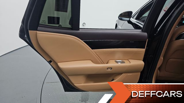 Genesis G90 Gasoline 3.5 Turbo AWD купить на сайте DeffCars