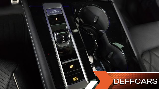 Volkswagen ATLAS 2.0 TSI R-LINE 7-Seater купить на сайте DeffCars