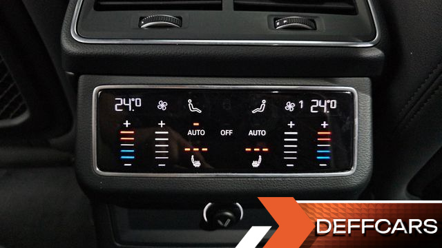 Audi A6 45 TFSI Quattro купить на сайте DeffCars
