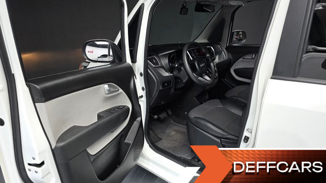 Kia RAY Van Standard купить на сайте DeffCars