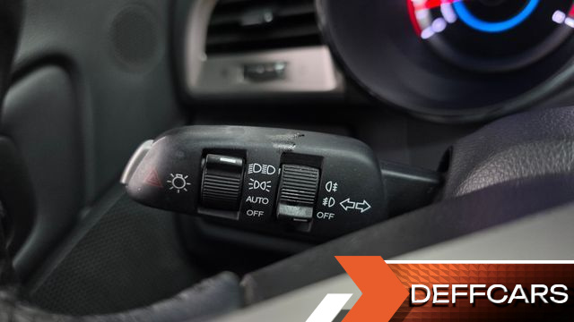 Ssangyong TIBOLI LX 2WD купить на сайте DeffCars