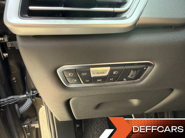 BMW X6 xDrive30d M Sport купить на сайте DeffCars