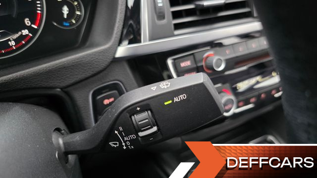 BMW 3-SERIES 320d купить на сайте DeffCars