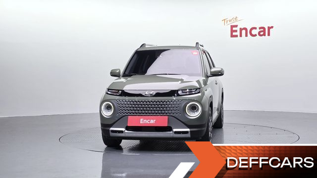Hyundai CASPER Inspiration купить на сайте DeffCars