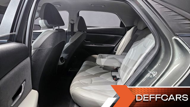 Hyundai AVANTE 1.6 Inspiration купить на сайте DeffCars