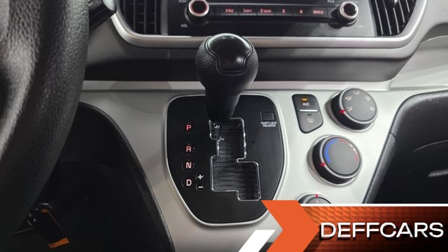 Kia RAY Van Standard купить на сайте DeffCars