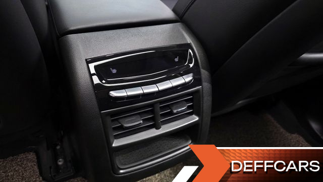 Cadillac XT5 3.6 Premium Plus AWD купить на сайте DeffCars