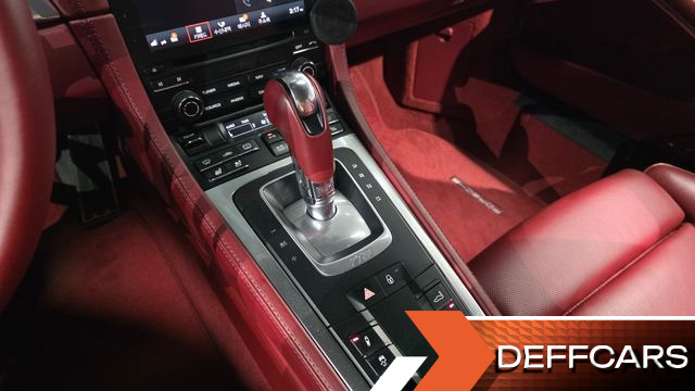 Porsche 718 2.5 GTS купить на сайте DeffCars