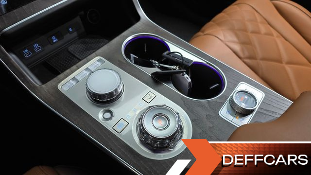 Genesis GV80 2.5T Gasoline AWD купить на сайте DeffCars