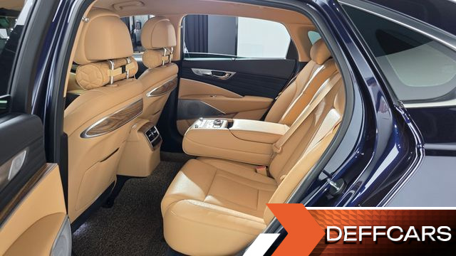 Kia K9 3.8 GDI AWD Best Selection Ⅰ купить на сайте DeffCars