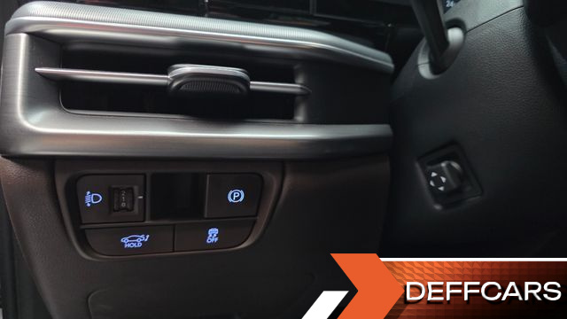 Hyundai GRANDEUR 2,5 Gasoline 2WD Exclusive купить на сайте DeffCars