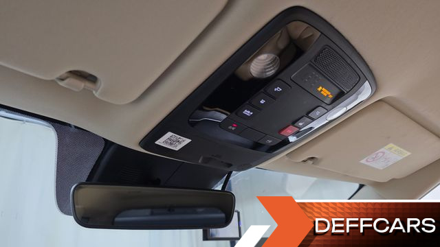 Kia CARNIVAL Gasoline 9-Seater Signature купить на сайте DeffCars