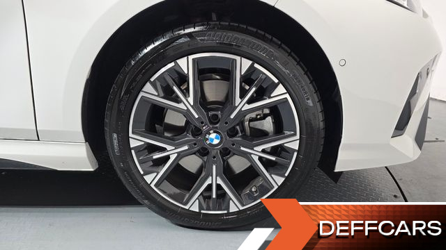 BMW 1-SERIES 120 M Sport купить на сайте DeffCars