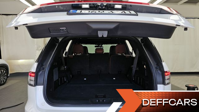 Lincoln AVIATOR 3.0 Reserve  AWD купить на сайте DeffCars