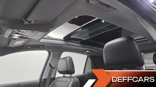ChevroletGMDaewoo EQUINOX 2WD Premier купить на сайте DeffCars