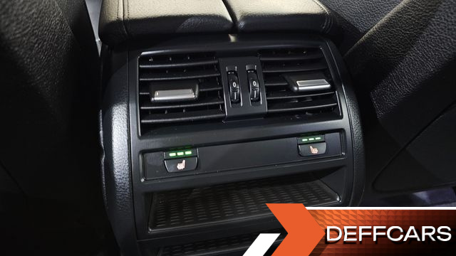 BMW 5-SERIES 520d xDrive купить на сайте DeffCars