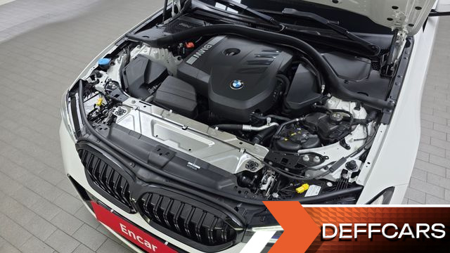 BMW 3-SERIES 320i M Sport купить на сайте DeffCars