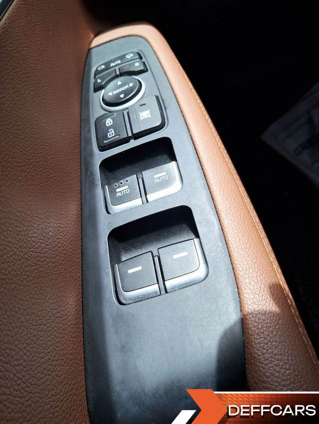 Kia SORENTO Gasoline 2.0 Turbo 2WD Master Special купить на сайте DeffCars
