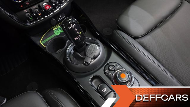 Mini CLUBMAN High 2nd купить на сайте DeffCars