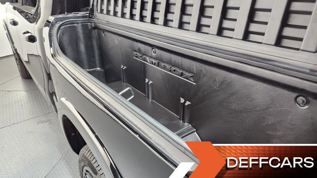 Dodge RAM PICK UP 3.0 купить на сайте DeffCars