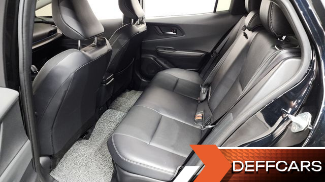 Toyota PRIUS 2.0 XLE купить на сайте DeffCars