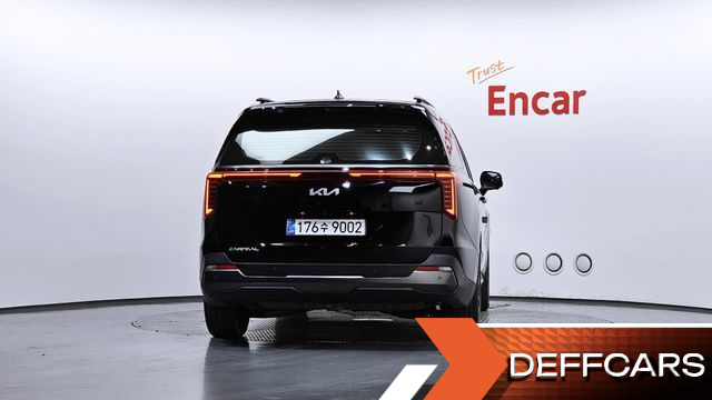 Kia CARNIVAL 7-Seater Gravity купить на сайте DeffCars