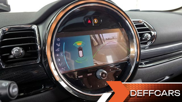 Mini CLUBMAN Classic Lite 2nd купить на сайте DeffCars