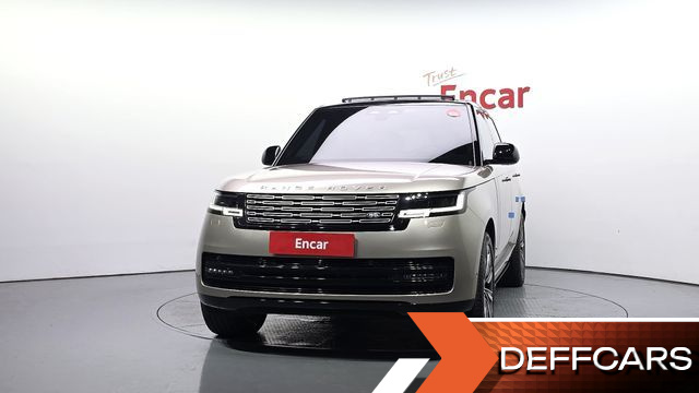 Land Rover RANGE ROVER P530 Autobiography Long Wheel Base купить на сайте DeffCars