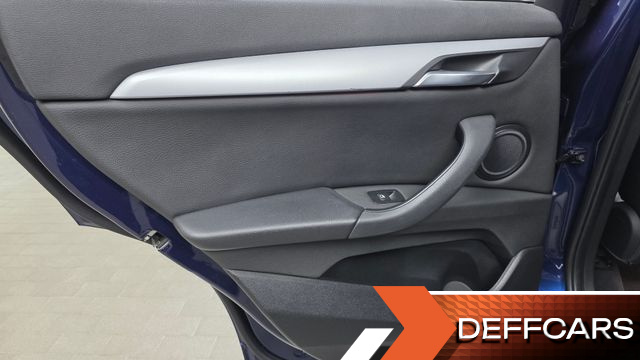 BMW X1 xDrive 20d Joy купить на сайте DeffCars