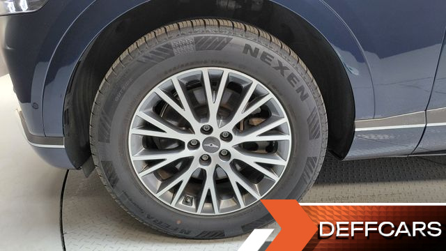 Genesis GV80 2.5T Gasoline 2WD купить на сайте DeffCars