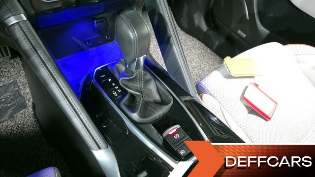 Renault-KoreaSamsung QM6 2.0 GDe PREMIERE 2WD купить на сайте DeffCars