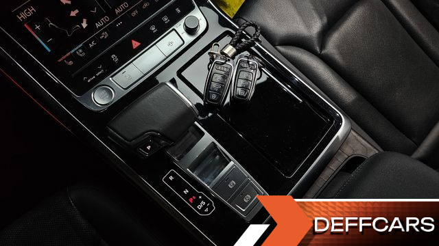 Audi Q7 45 TDI Quattro Premium купить на сайте DeffCars