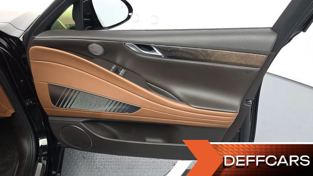 Genesis G80 Gasoline 3.5 Turbo AWD купить на сайте DeffCars
