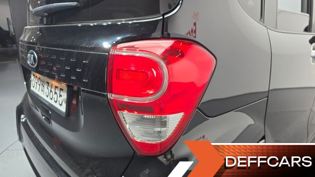 Kia RAY Luxury купить на сайте DeffCars