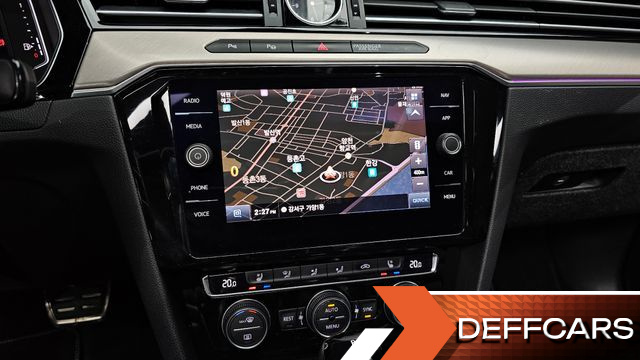 Volkswagen ARTEON 2.0 TDI Premium купить на сайте DeffCars