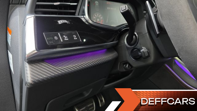 Audi RSQ8 4.0 TFSI Quattro купить на сайте DeffCars