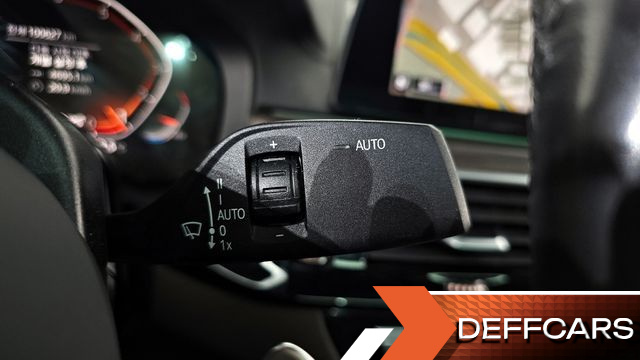 BMW 5-SERIES 530i M Sport Package Plus купить на сайте DeffCars